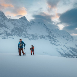 Rise Above 88 - 2026 - Ski De Rando | Volkl