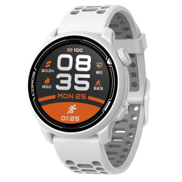Pace 2 White - Gps | Coros
