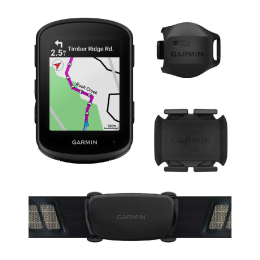 Edge 840 Bundle - Gps | Garmin