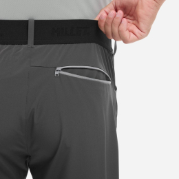 Wanaka Stretch Pantalon III Tarmac - Pantalon | Millet