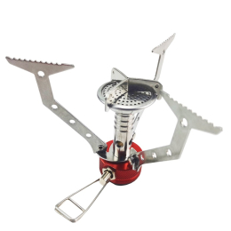 Rechaud Big Stove 3000 Watts Rechauds De Bivouac | Azimut Outdoor