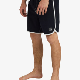 Original Scallop 18 Black - Maillot de bain | Quiksilver