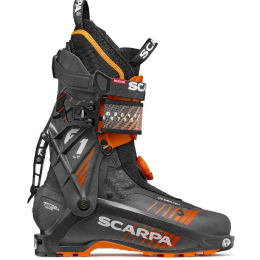F1 Lt - 2026 - Chaussures | Scarpa