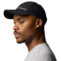 Casquette Silver Ridge Iv Black - Casquette | Columbia Sportswear