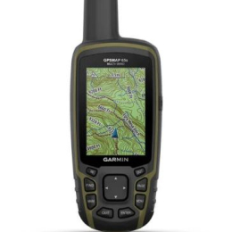 Gps Map 65 S - Gps | Garmin