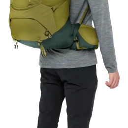 Aircontact Core 50+10 Cactus-ivy - Sac A Dos | Deuter