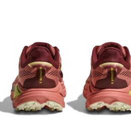 Challenger 8 Femme Blush Black Cedar - Chaussures | Hoka