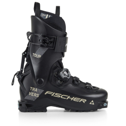 Travers Tour - 2026 - Chaussures | Fischer