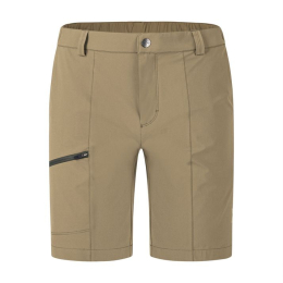 Bermuda Smart Travel Camel - Short | Montura
