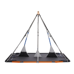 PERCH DOUBLE PORTALEDGE