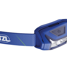 Tikka Core Bleu - Lampes Frontales | Petzl