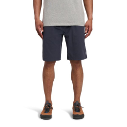 Short Sierra Charcoal - Short | Black Diamond