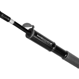 Race Rocket Hp Mini Black - Pompes | Topeak