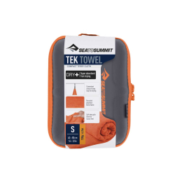 Tek Towel S Outback - Serviette | Sea To Summit
