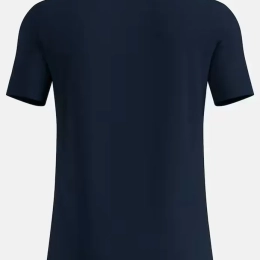 T-Shirt Merino 160 Crew Dark Sapphire - Tee Shirt Mc | Odlo