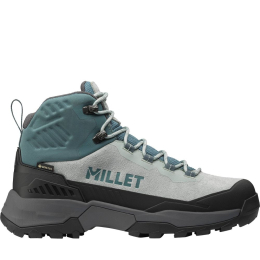 Ubic Mid Gtx Femme Seaweed - Chaussures | Millet