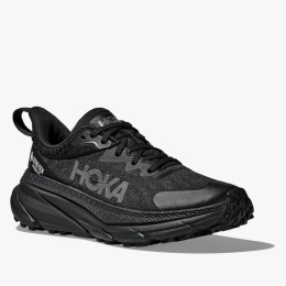 Challenger Atr 7 Gtx Black 2025 - Chaussures | Hoka