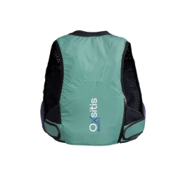 Gravity 5 Green - Sac A Dos | Oxsitis