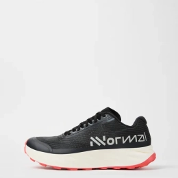 Kjerag 2.0 Black - Chaussures | Nnormal