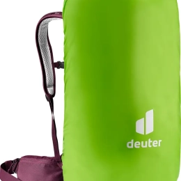 Futura 30 Sl Ashrose Cassis - Sac A Dos | Deuter