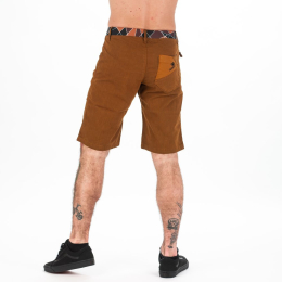 Short Yaniro Curry - Short | Nograd