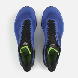 Vezor Dazzle Blue - Chaussures Trail | Rossignol