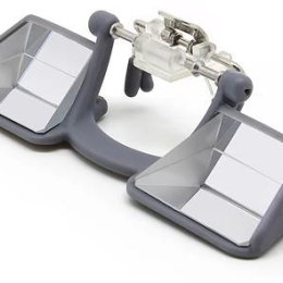 Lunettes Prisme Clip Up - Lunettes | Yy Vertical