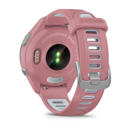 Forerunner 265 S Music Pink - Gps | Garmin