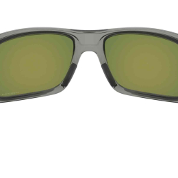 Turbine Grey Ink Prizm Ruby Polarized - Lunettes | Oakley