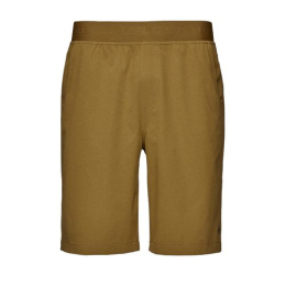 Short Sierra Dark Curry En Xl - Sweat | Black Diamond
