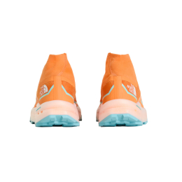 Offtrail Ultra Papaya/canal Blue - Chaussures | The North Face