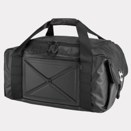Chamonix Duffle 60+15 Black