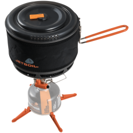 Casserole Ceramic Fluxring 1.5l - Bouilloire+ Pot | Jetboil