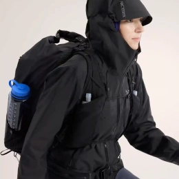 Veste Femme Beta Sl Black - Veste | Arcteryx