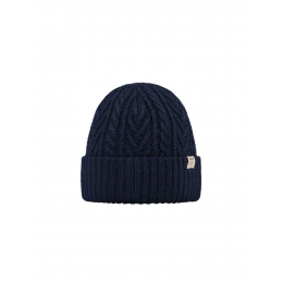 Bonnet Pacifick Navy