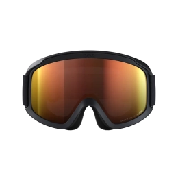 Ospin Uranium Black / C Intense / Partly Sunny Orange Cat2