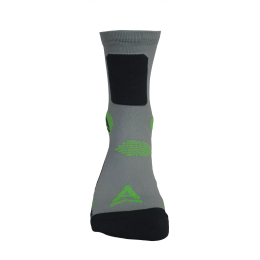 Treka Cx Vert 1 Paire - Chaussettes | Azimut Outdoor
