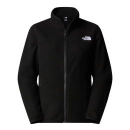Veste Polaire Femme Glacier Black - Polaire | The North Face