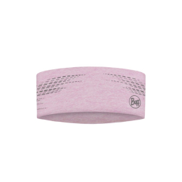 Bandeau Dryflx Solid Camelia - Bandeau | Buff