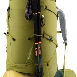 Aircontact Core 50+10 Cactus-ivy - Sac A Dos | Deuter