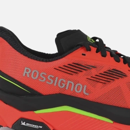 Vezor Neon Red - Chaussures Trail | Rossignol