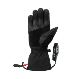 Gants Cosmic Gtx Black - Gants | Millet