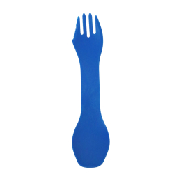 Trekking Spork Bleu - Couverts | Azimut Outdoor
