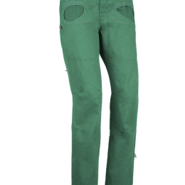 Pantalon Femme Onda Slim 2 Pinewood - Pantalon | E9