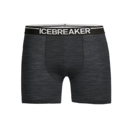 Boxer Anatomica Jet - Boxer | Icebreaker