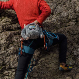 Sac à Magnésie Yeti - Sacs A Magnesie | Yy Vertical