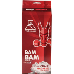 Bam Bam 340 G - Magnesie | Frictionlabs