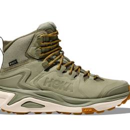 Kaha 3 Gtx Sea Moss Milk - Chaussures | Hoka