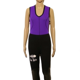 Pantalon Long John 5mm Femme - Combinaison | Vade Retro