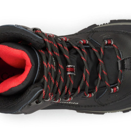 Bugaboot Iii Black/bright Red - Chaussures | Columbia Sportswear